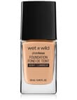 wet n wild Photo Focus Dewy Foundation, Classic Beige product photo View 02 S