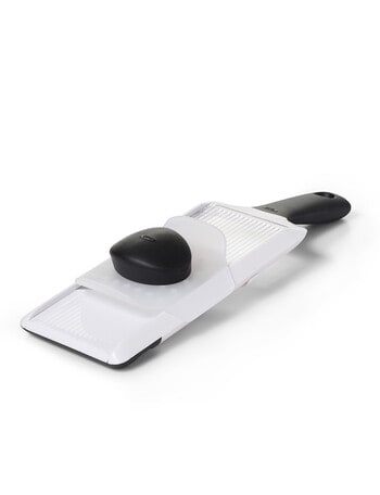 Oxo Good Grips Handheld Mandolin Slicer product photo