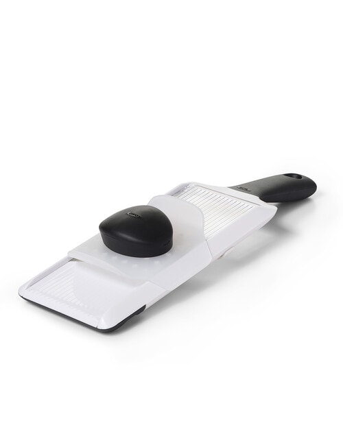 Oxo Good Grips Handheld Mandolin Slicer product photo