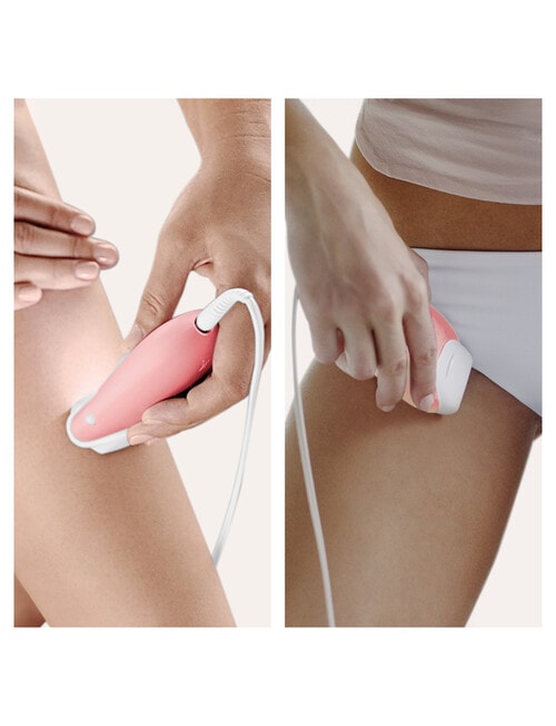 Braun Silk-Epil 3 Corded Epilator, SE3176 product photo View 04 L