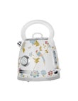 Laura Ashley Elveden 1.7 Litre Kettle, White, SBEK858WS product photo View 02 S