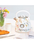 Laura Ashley Elveden 1.7 Litre Kettle, White, SBEK858WS product photo View 04 S