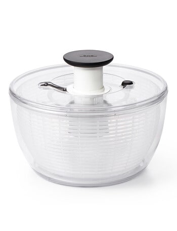 Oxo Good Grips Salad Spinner product photo