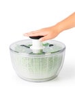 Oxo Good Grips Salad Spinner product photo View 02 S