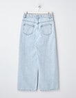 Switch Harlow Wide Leg Jean, Light Blue product photo View 02 S