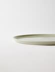 Robert Gordon Covet Dinner Plate, 25cm, Light Grey product photo View 02 S