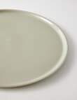 Robert Gordon Covet Dinner Plate, 25cm, Light Grey product photo View 03 S