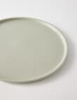 Robert Gordon Covet Side Plate, 20cm, Light Grey product photo View 03 S