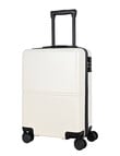 Travelite 3-Piece Trolley Set, White product photo View 02 S