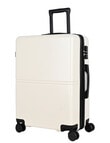 Travelite 3-Piece Trolley Set, White product photo View 04 S
