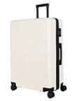 Travelite 3-Piece Trolley Set, White product photo View 06 S