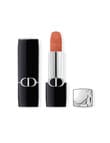 Dior Rouge Lipstick New Velvet product photo
