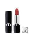 Dior Rouge Lipstick New Velvet product photo