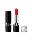Dior Rouge Lipstick New Velvet product photo