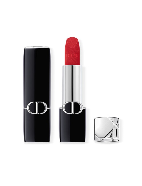 Dior Rouge Lipstick New Velvet product photo