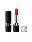 Dior Rouge Lipstick New Velvet product photo