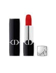 Dior Rouge Lipstick New Velvet product photo