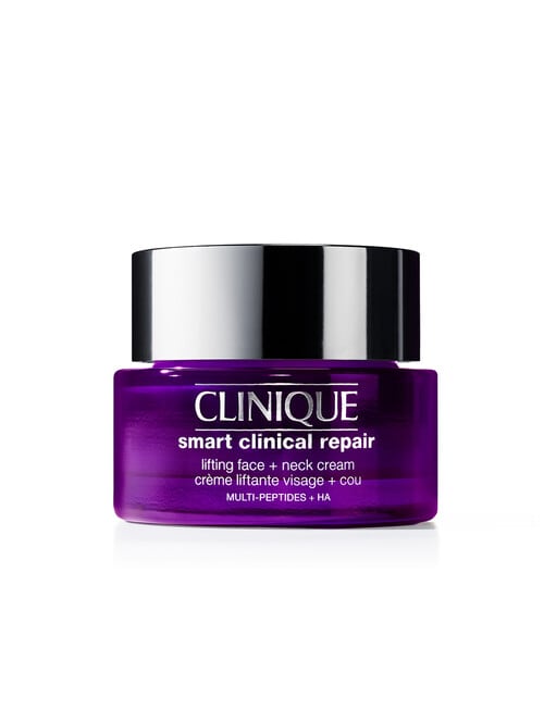 Clinique Smart Clinical Repair Lifting Face + Neck Cream, 50ml product photo