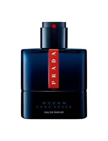 Prada Luna Rossa Ocean Eau de Parfum product photo