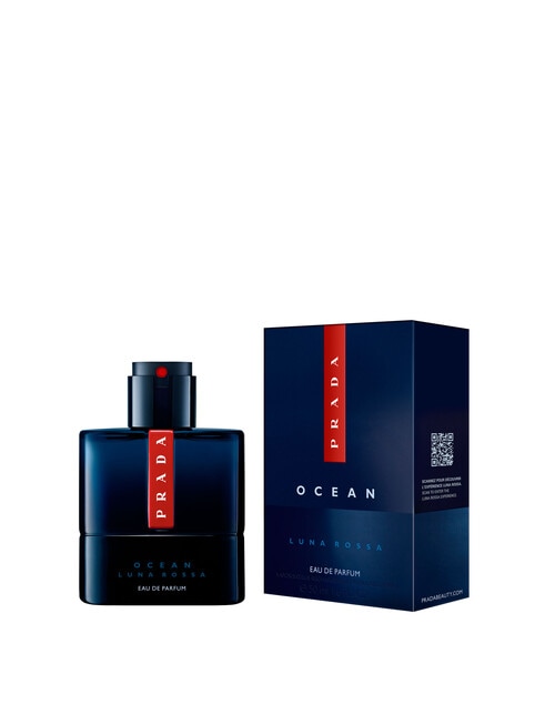 Prada Luna Rossa Ocean Eau de Parfum product photo View 02 L