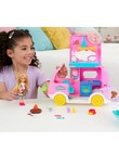 Barbie Chelsea 2-in-1 Camper Playset product photo View 03 S