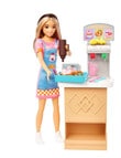 Barbie Skipper First Jobs Doll And Accessories product photo View 02 S