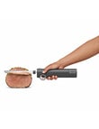 Breville The Slice N' Carve Cordless Electric Knife, LEK200GRY product photo View 03 S