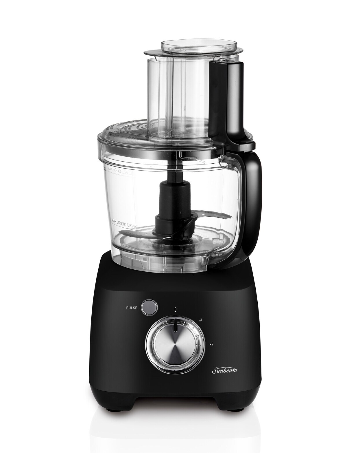 Sunbeam Multi Processor Plus, LCP6000BK Food Processors, Mixers