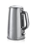 Sunbeam Arise 1.7 litre Kettle - Stainless Steel, KEM5007SS product photo View 02 S