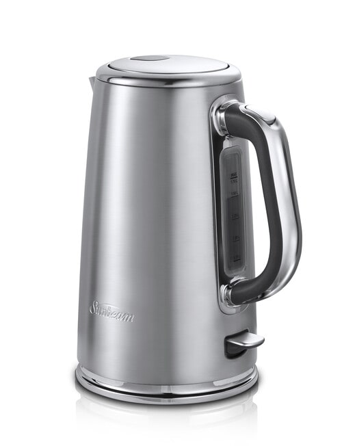 Sunbeam Arise 1.7 litre Kettle - Stainless Steel, KEM5007SS product photo View 02 L