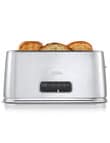 Sunbeam Arise 4 Slice Toaster - Stainless Steel, TAM5003SS product photo View 02 S