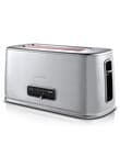 Sunbeam Arise 4 Slice Toaster - Stainless Steel, TAM5003SS product photo View 03 S