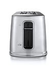 Sunbeam Arise 4 Slice Toaster - Stainless Steel, TAM5003SS product photo View 04 S