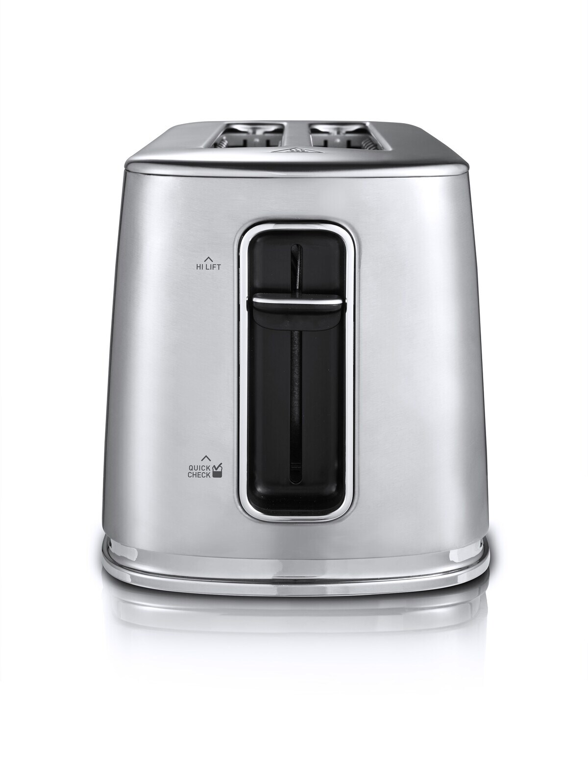 Sunbeam Arise 4 Slice Toaster Stainless Steel, TAM5003SS Toasters