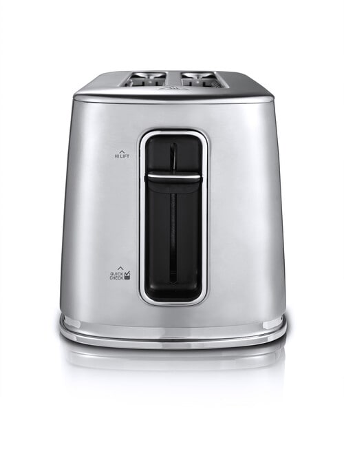 Sunbeam Arise 4 Slice Toaster - Stainless Steel, TAM5003SS product photo View 04 L