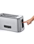 Sunbeam Arise 4 Slice Toaster - Stainless Steel, TAM5003SS product photo View 05 S