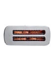 Sunbeam Arise 4 Slice Toaster - Stainless Steel, TAM5003SS product photo View 07 S