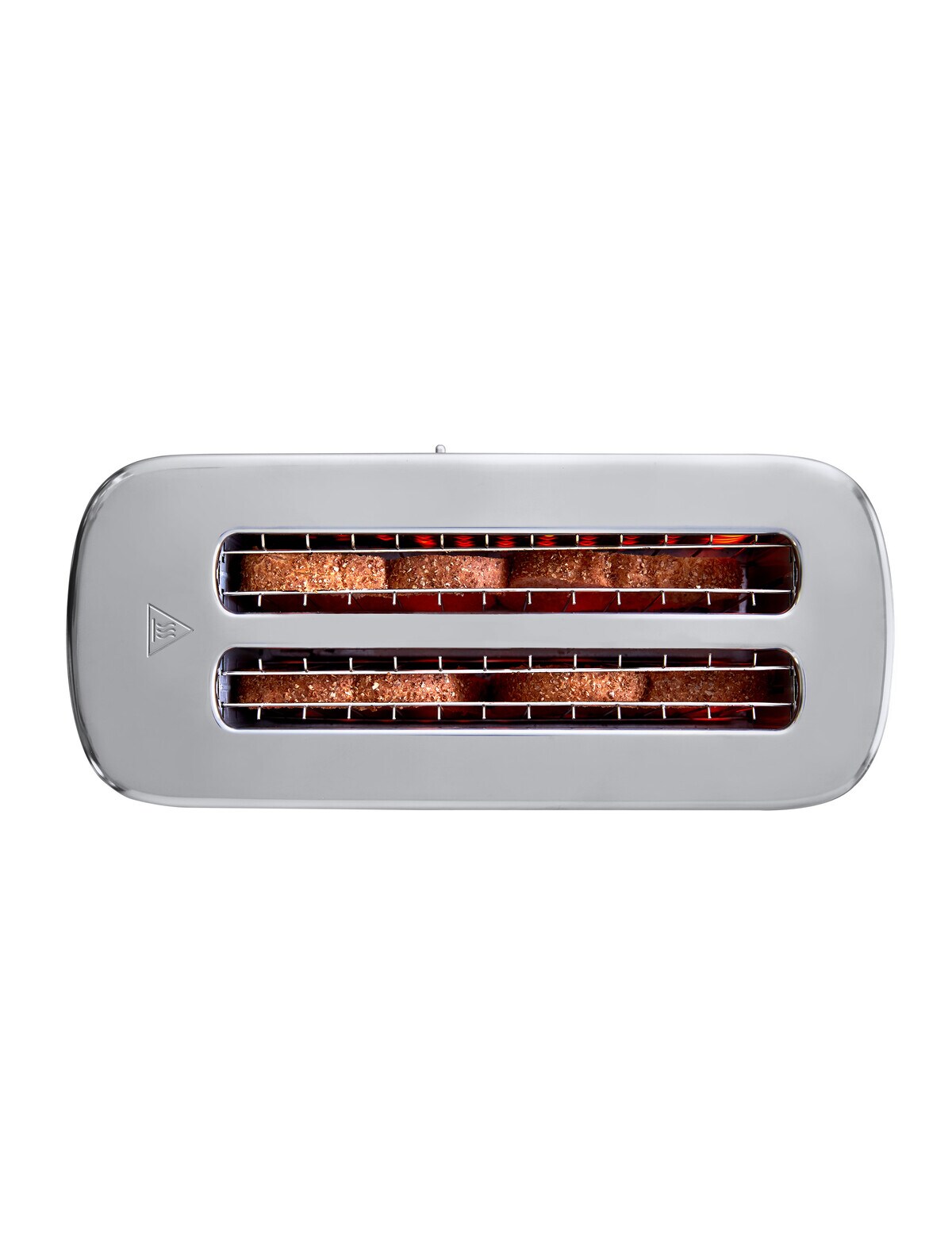 Sunbeam Arise 4 Slice Toaster Stainless Steel, TAM5003SS Toasters