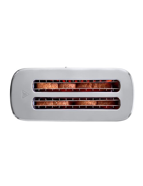Sunbeam Arise 4 Slice Toaster - Stainless Steel, TAM5003SS product photo View 07 L