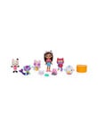 Gabby's Dollhouse Deluxe Figurine Set product photo View 02 S