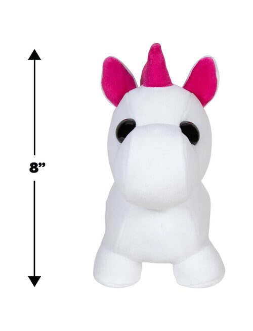 Adopt Me! 20cm Collector Soft Toy, Assorted product photo