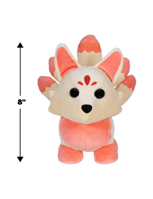 Adopt Me! 20cm Collector Soft Toy, Assorted product photo View 02 L