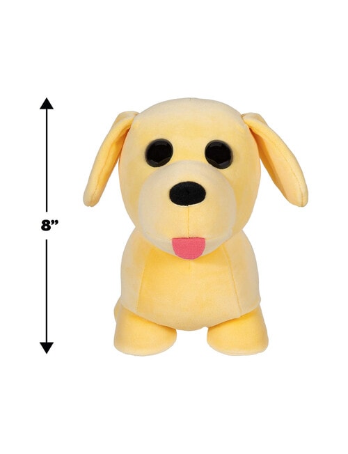 Adopt Me! 20cm Collector Soft Toy, Assorted product photo View 03 L
