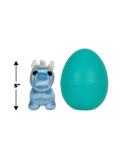 Adopt Me! Surprise Pet Soft Toy, Assorted product photo View 02 L