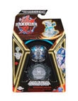 Bakugan 3.0 Special Attack, Assorted product photo View 08 S