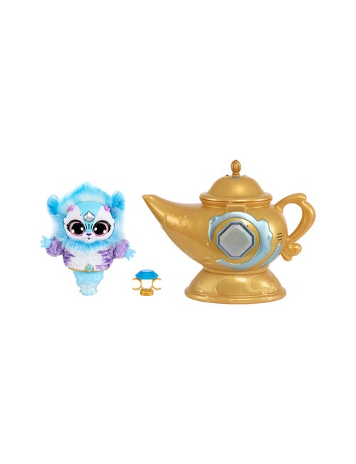 Magic Mixies Genie Lamp, Blue product photo View 02 L
