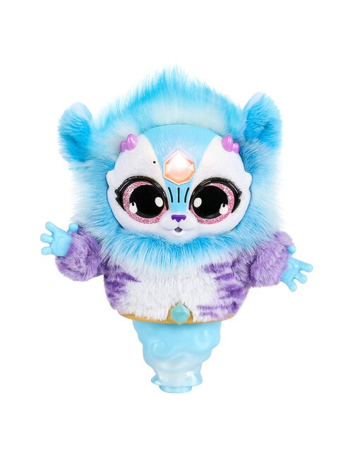 Magic Mixies Genie Lamp, Blue product photo View 03 L