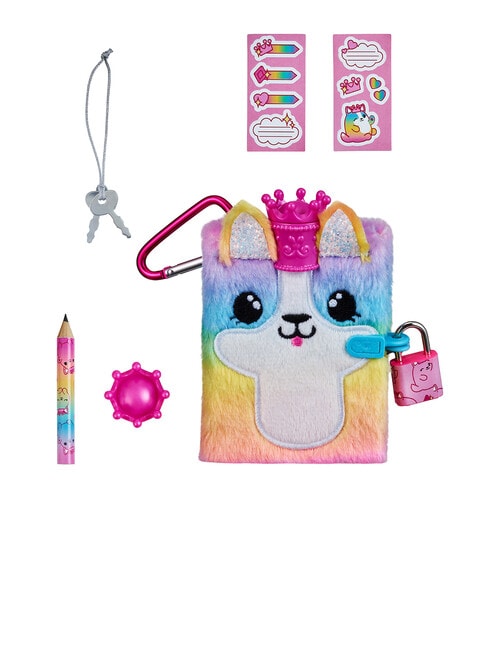 Real Littles Journal, Assorted product photo View 06 L