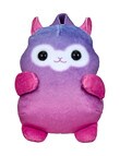 Real Littles Plushie Pet Backpack, Assorted product photo View 02 S