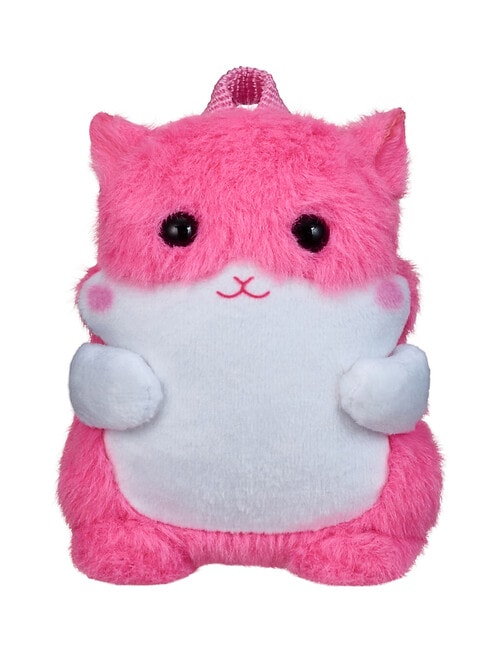 Real Littles Plushie Pet Backpack, Assorted product photo View 08 L